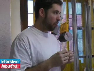 Cinq jours pour devenir pizzaiolo