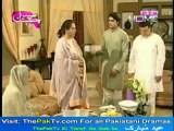 Eid Honay Tak - Eid Ul Fitar 2012 Day 1 Special By Ptv Home - Part 3