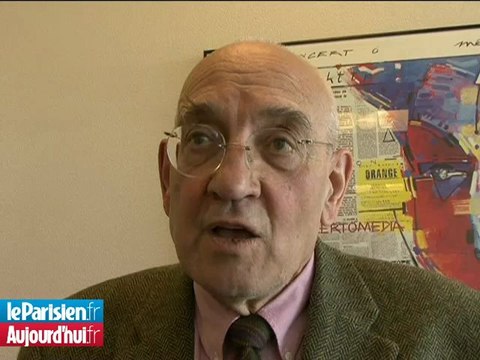 Max Gallo : la Révolution française influence encore les Français