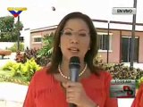 (VÍDEO) Dando y Dando (1/3) La ministra Eugenia Sader 19.08.2012