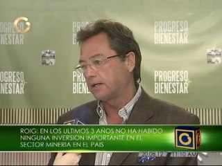 Califican a la industria metalúrgica como "la cenicienta" de los sectores económicos
