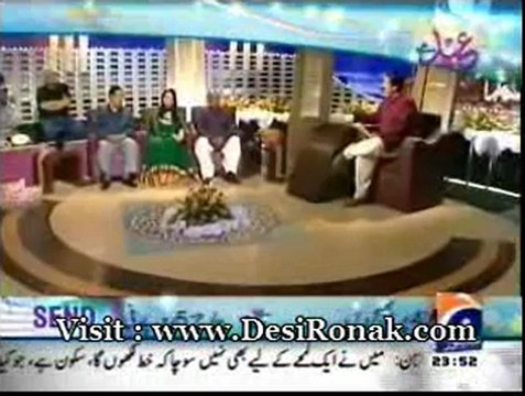 Khabarnak - 20 AUG 12 P5