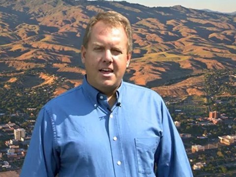 Boise Idaho Real Estate