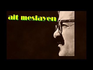 ►ait meslayen 87's - legend's kabyle ⵣ