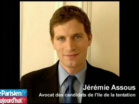 Les candidats de «L'île de la tentation» gagnent leur procès