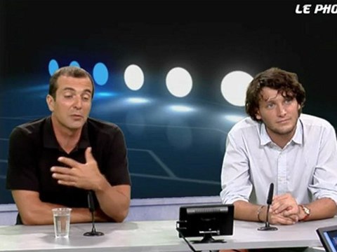 Talk - Partie 2 : Mieux vaut vendre Mbia que Nkoulou