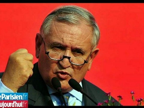 Décès de René Monory: Raffarin salue un « grand bâtisseur »