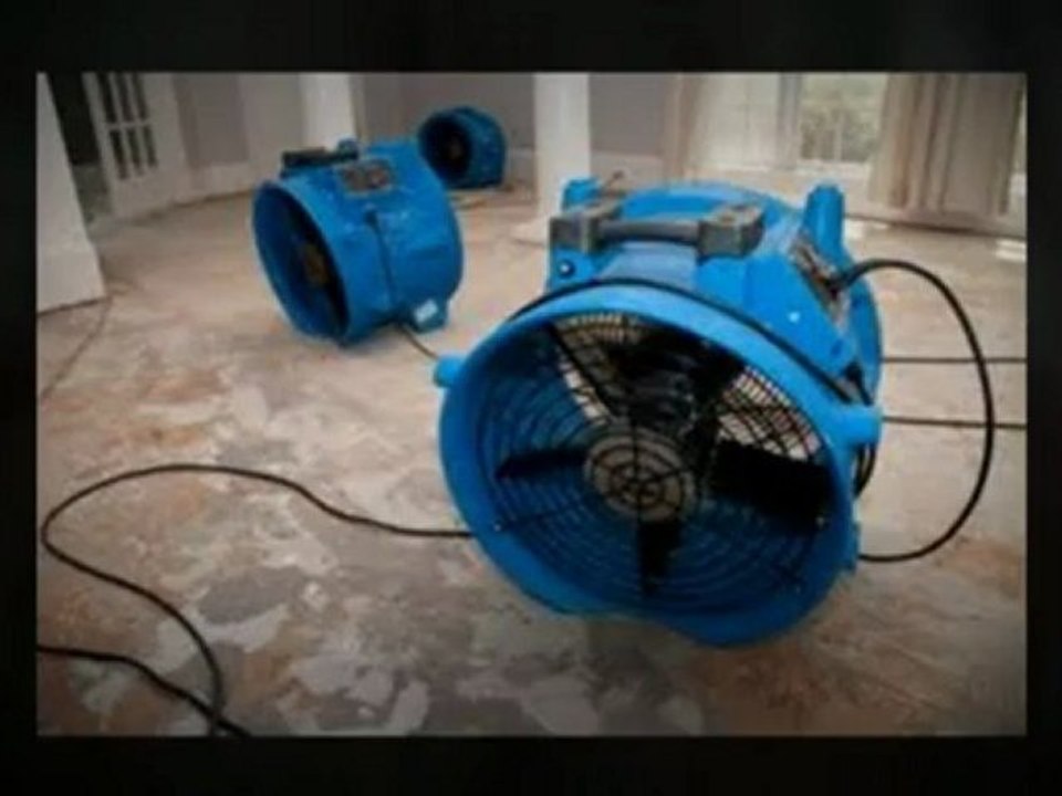Water Damage Cleanup Middlesex : Fast Pump out  Water Removal Companies