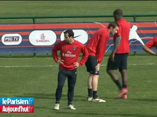 Lille – PSG : « On y va pour gagner »