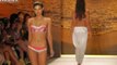 Agua Bendita Swimwear Show Spring 2013:  Miami | FashionTV