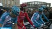 Paris-Roubaix: Continental s'invite au départ
