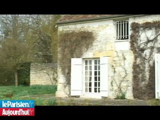 Chez elle, Juliette Gréco se confie au Parisien