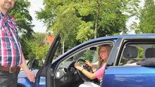 De beste Autorijschool en Autisme rijles in Gouda - De Witte Rijopleiding