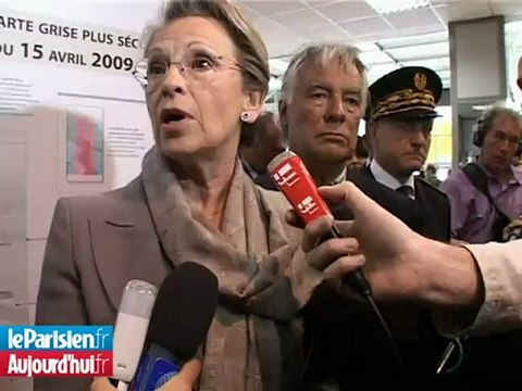 MAM s'attaque aux agressions à l'arme blanche