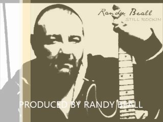 THOSE WERE THE DAYS REV A