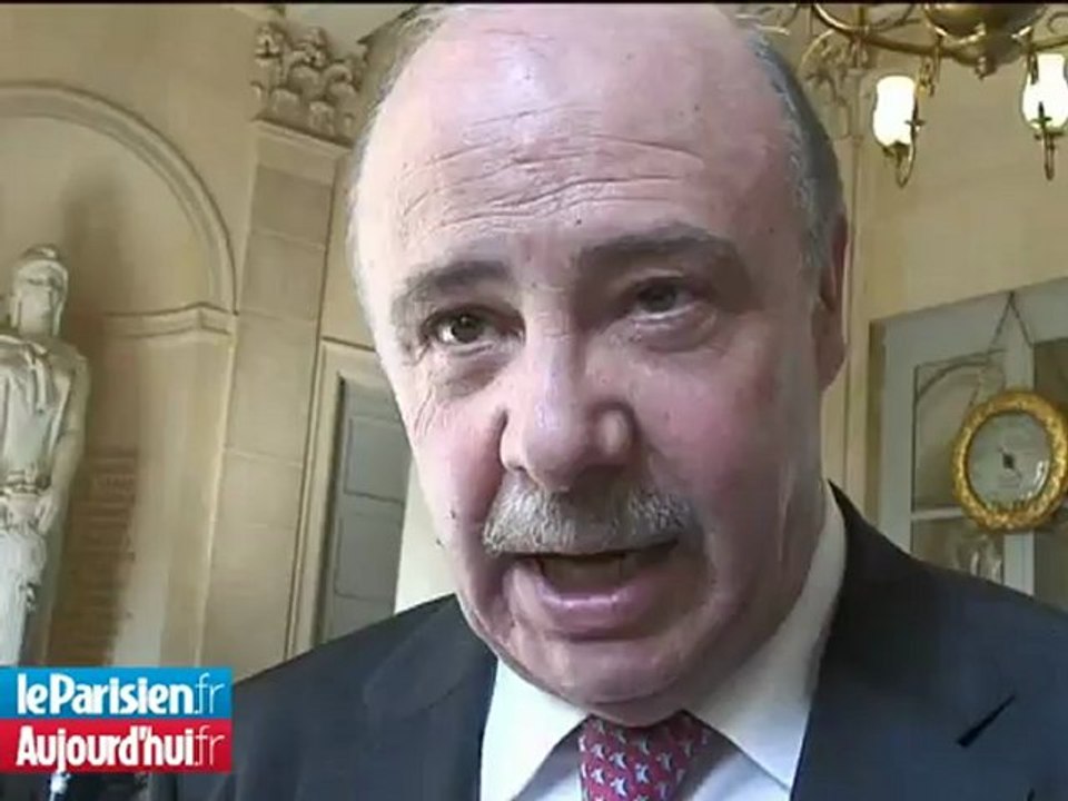 Bonus des patrons : la polémique continue à l'Assemblée