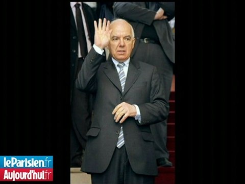 Brard : « Sarkozy n'a pas critiqué Zapatero »