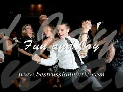 Best Russian Music USA. Gypsy Music, Russian Weddings, Bar Mitzvah, Bat Mitzvah, Russian American.