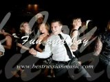 Best Russian Music USA. Ukrainian Music, Weddings, Russian American.