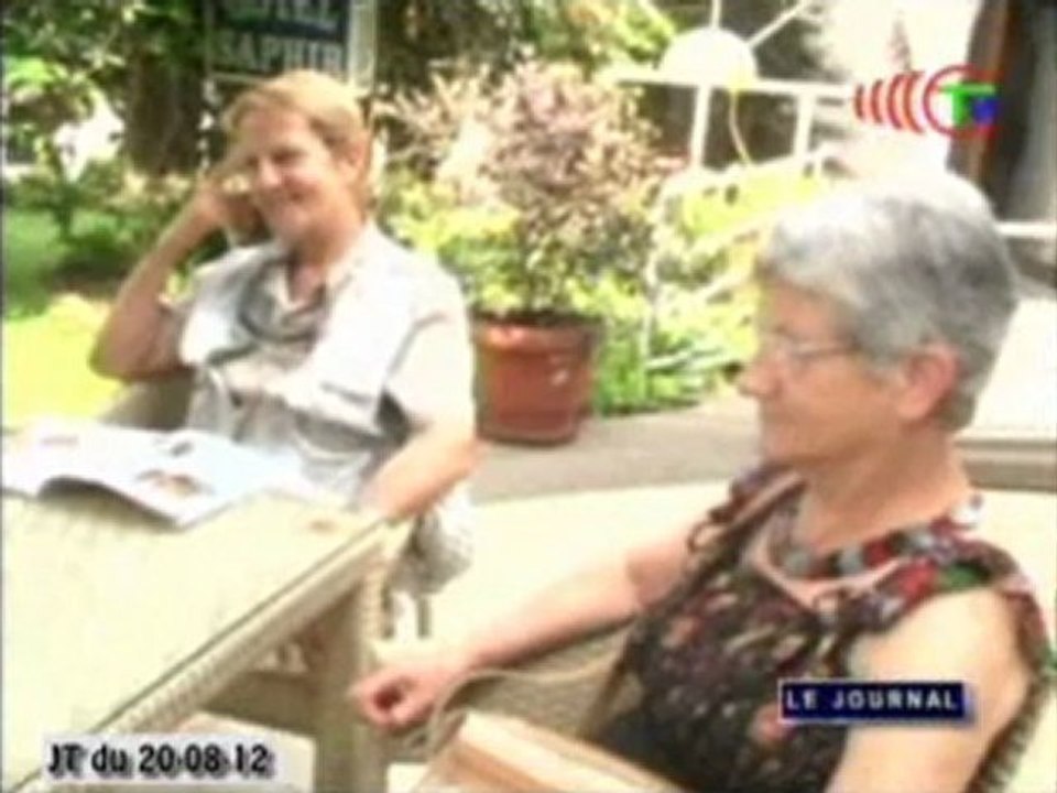 Vers un partenariat entre le CHU de Reims et celui de Brazzaville