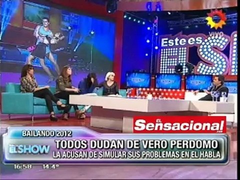 Coronel cuestiona a Perdomo