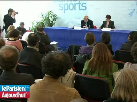 Grippe porcine : « Le Tamiflu n'est pas un vaccin ! »