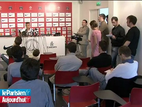 PSG : Rothen en veut toujours à Guy Lacombe