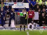 Robin Van Persie Makes Debut For Manchester United (UTD)