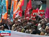 Un 1er Mai exceptionnel pour les syndicats