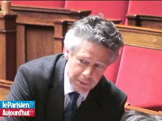 Internet : des députés de la majorité se rebellent