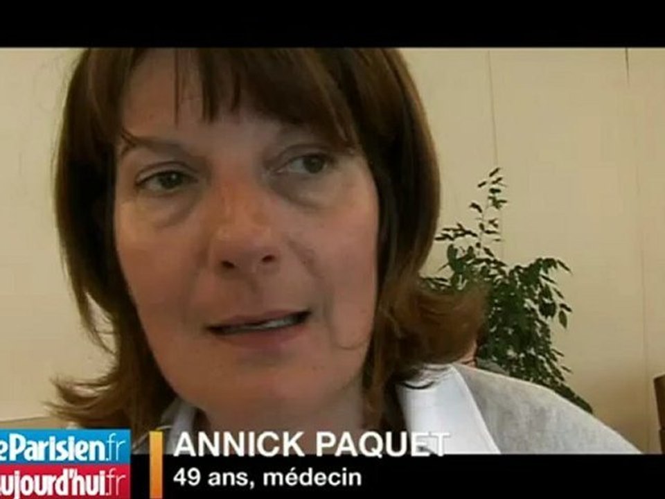 Nos lecteurs auscultent le Dr House