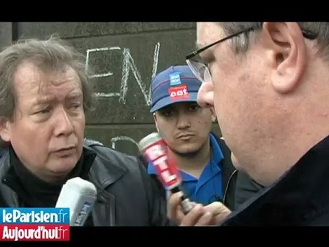 Les « coupeurs de courant » s'attaquent aux entreprises