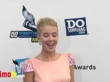 Caroline Sunshine at 2012 Do Something Awards ARRIVALS