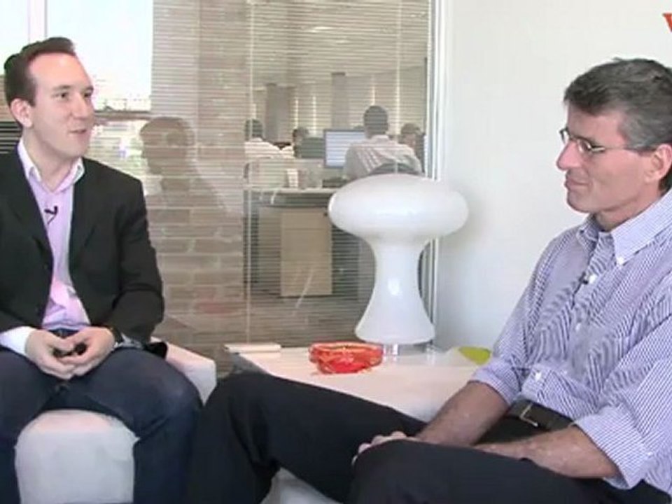 Agenda do CEO: Carlos Terepins, da Even
