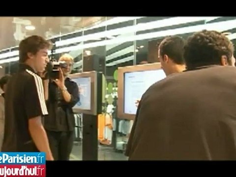 Roland-Garros : les ambitions de Tsonga et de Simon