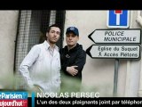 Deux policiers portent plainte pour harcèlement moral