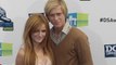 Bella Thorne and Boyfriend Tristan at 2012 Do Something Awards ARRIVALS