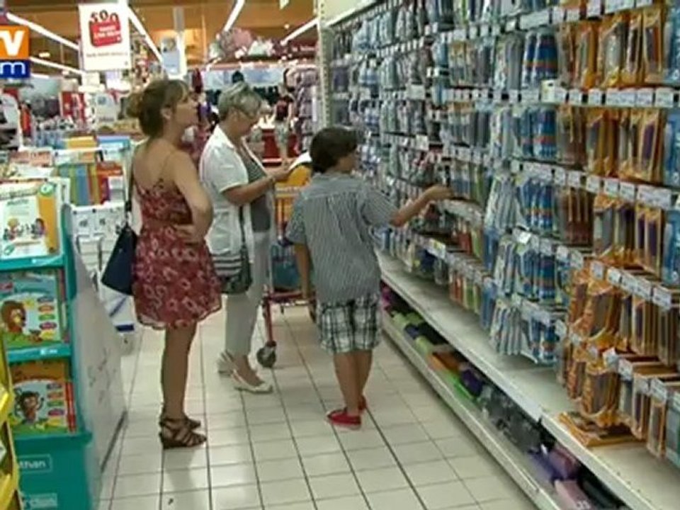 Allocation de rentrée scolaire : un coup de pouce pour les familles