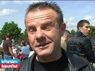 Kombouaré au PSG : les supporters s'interrogent