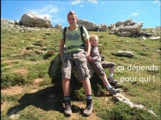 SOTA F/PO-178 TOUR URCULU Août 2012