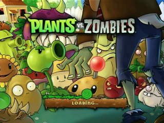 CGRundertow PLANTS VS. ZOMBIES for Xbox 360 Video Game Review