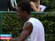 Monfils incertain pour Roland-Garros