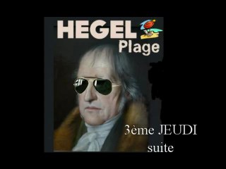 Hegel Plage 3.2