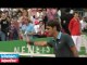Roger Federer : «Il y a toujours une chance contre Rafael Nadal»