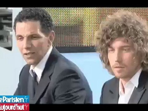 Dans les coulisses du «Grand Journal»