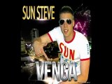 Sun Steve - Venga - NSP RECORD © 2012