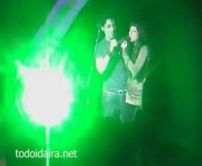 Idaira y airam-the time of my life