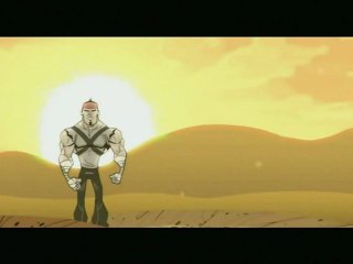 CGRundertow SHANK for Xbox 360 Video Game Review