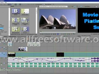 Download Movie Studio HD Platinum 12 with Keygen for Free!