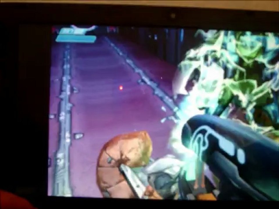 Halo Combat Evolved Walkthrougt épisode 1 - Le commencement